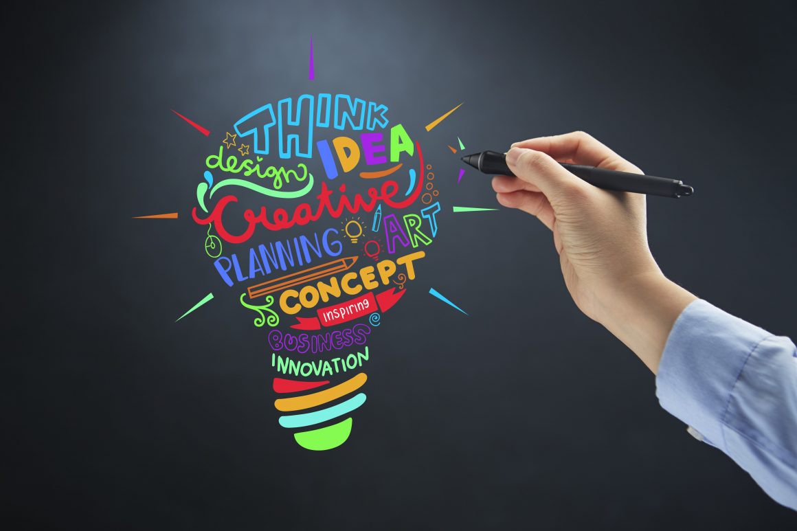 Brand Identity Design